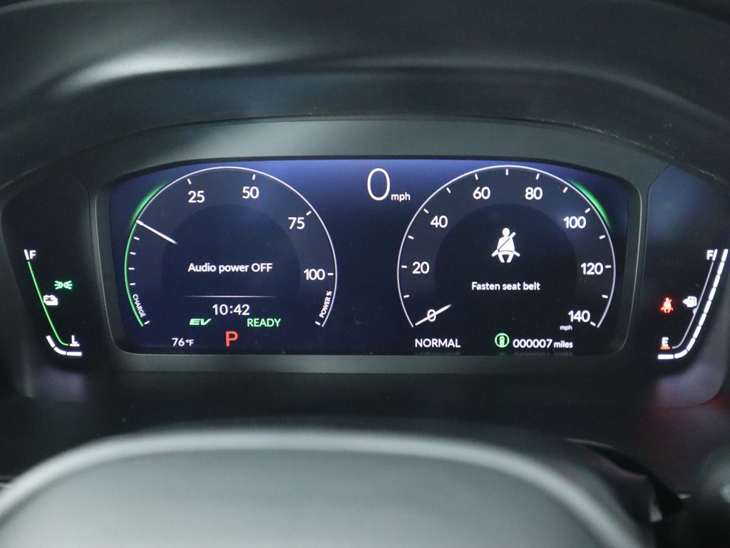 Thumbnail: 2026 Honda CR-V - 32