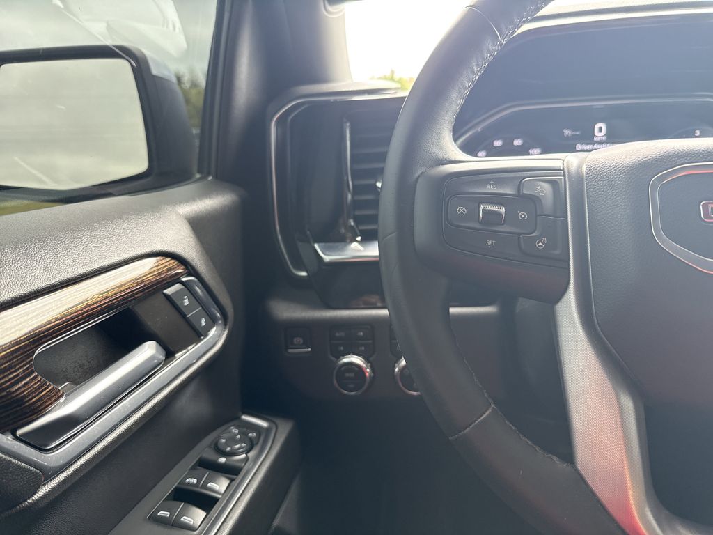 2024 GMC Sierra 1500 SLE Gray at DeMontrond Auto Country