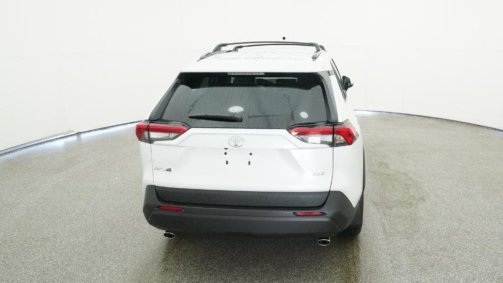 Thumbnail: 2025 Toyota RAV4 - 13