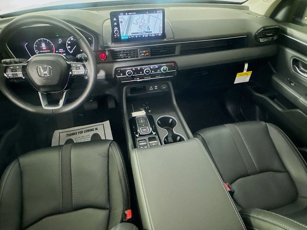 New Car 2025 Honda Pilot  Touring+ For Sale Under $50,000 In Austin, Texas