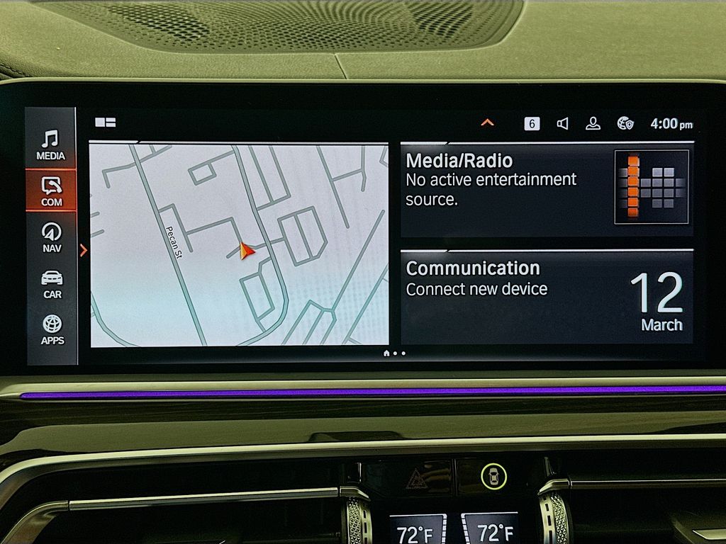 Thumbnail: 2020 BMW X5 - 15