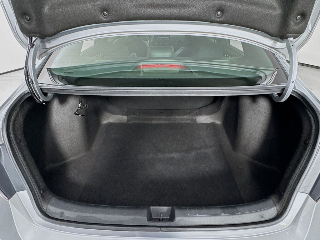 Used Car 2023 Honda Civic  Sport For Sale Under $25,000 In Austin, Texas