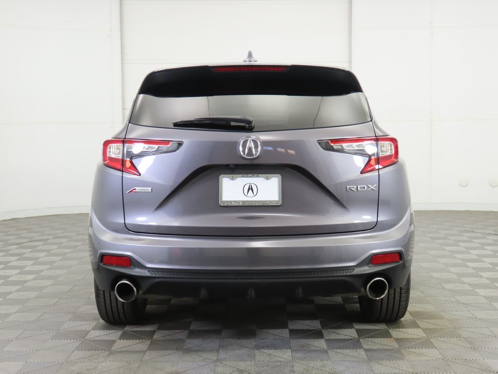 Thumbnail: 2019 Acura RDX - 6