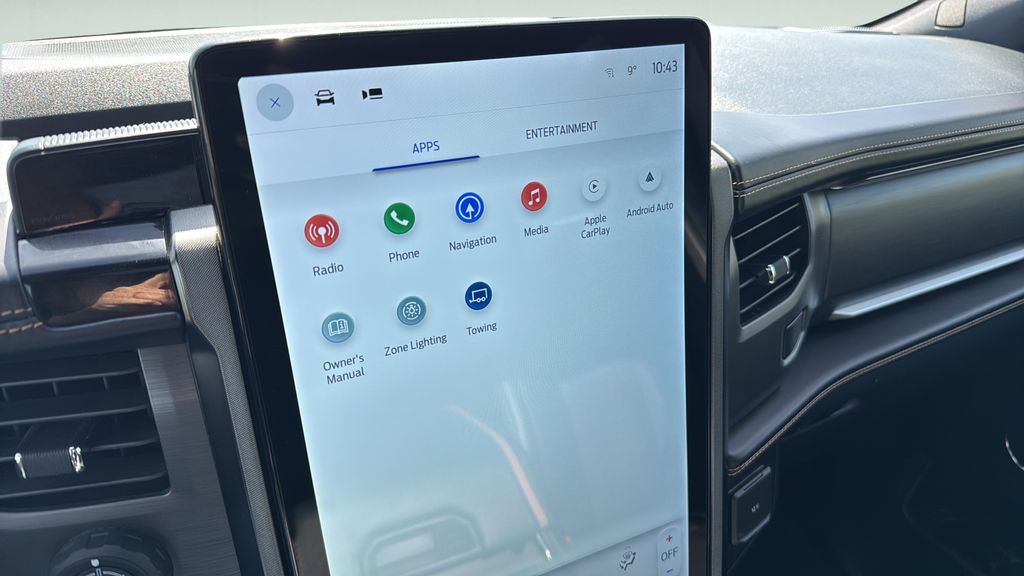 2022 Ford Expedition Max