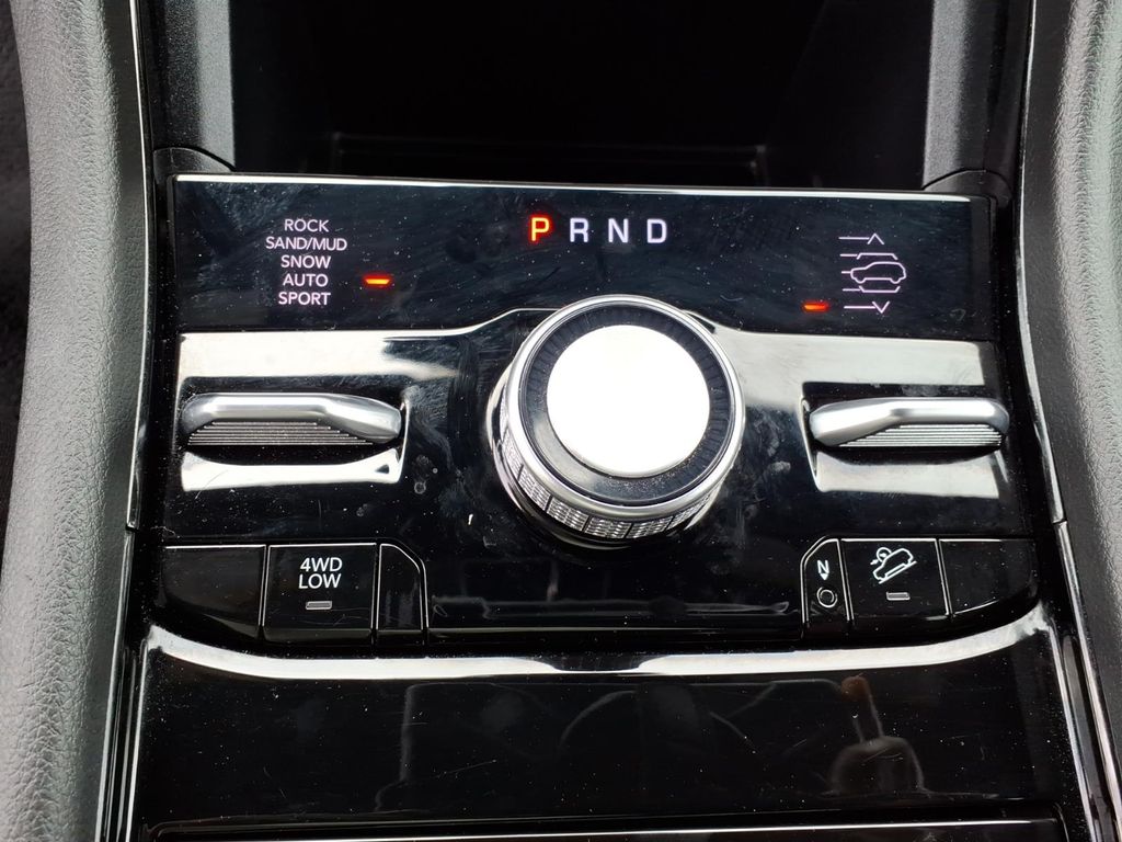 used 2024 Jeep Grand Cherokee car, priced at $44,950