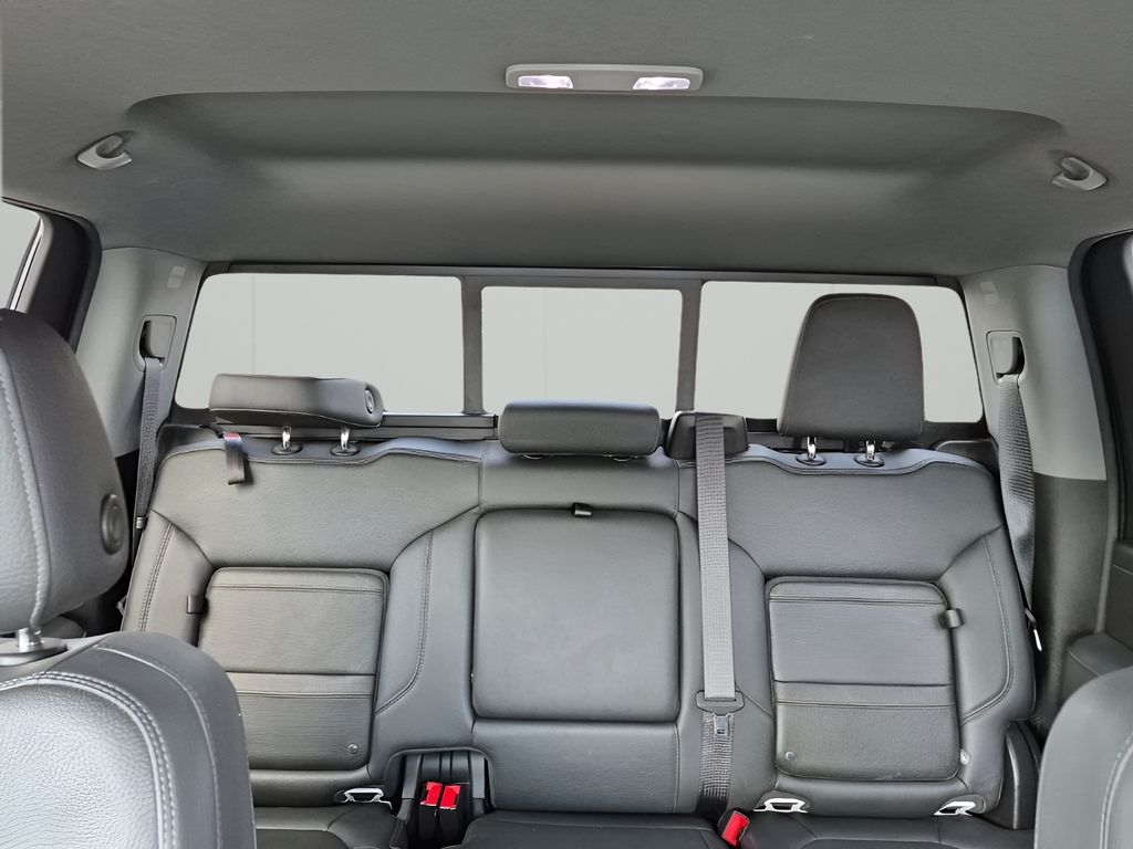 Used Car 2021 Gmc Sierra 3500hd  Denali For Sale Under $60,000 In Austin, Texas