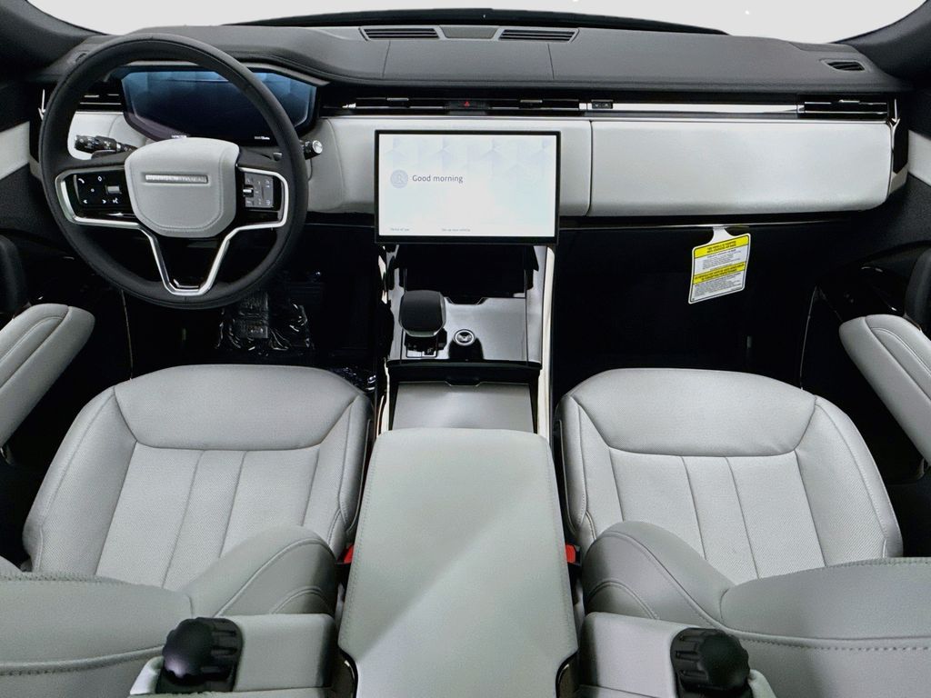 Thumbnail: 2026 Land Rover Range Rover Sport - 13