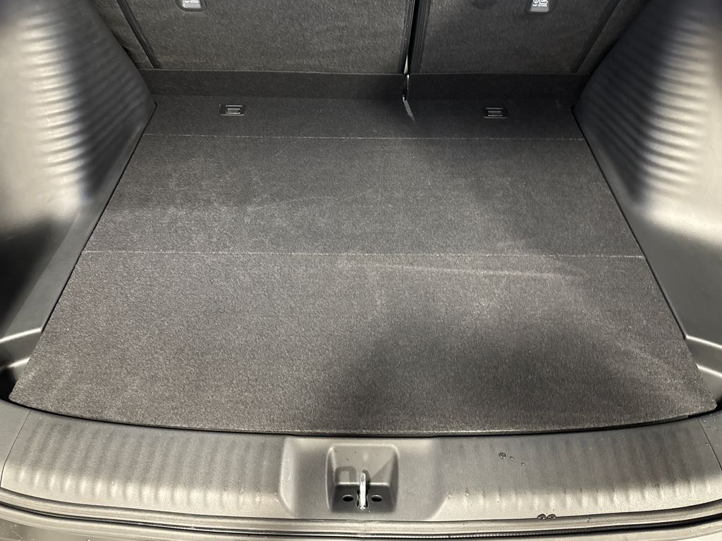 used 2024 Honda HR-V car, priced at $29,970