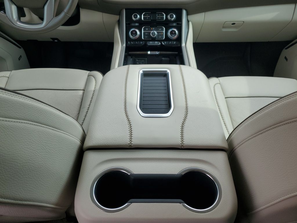 Used Car 2021 Gmc Yukon  Denali For Sale Under $50,000 In Austin, Texas