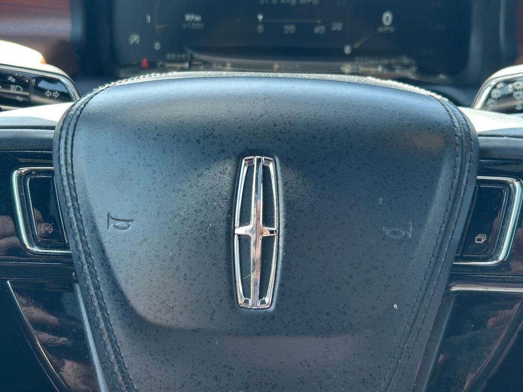 Used 2022 Lincoln Aviator SUV