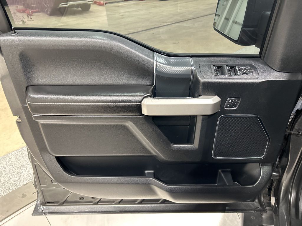 used 2020 Ford F-150 car, priced at $27,996