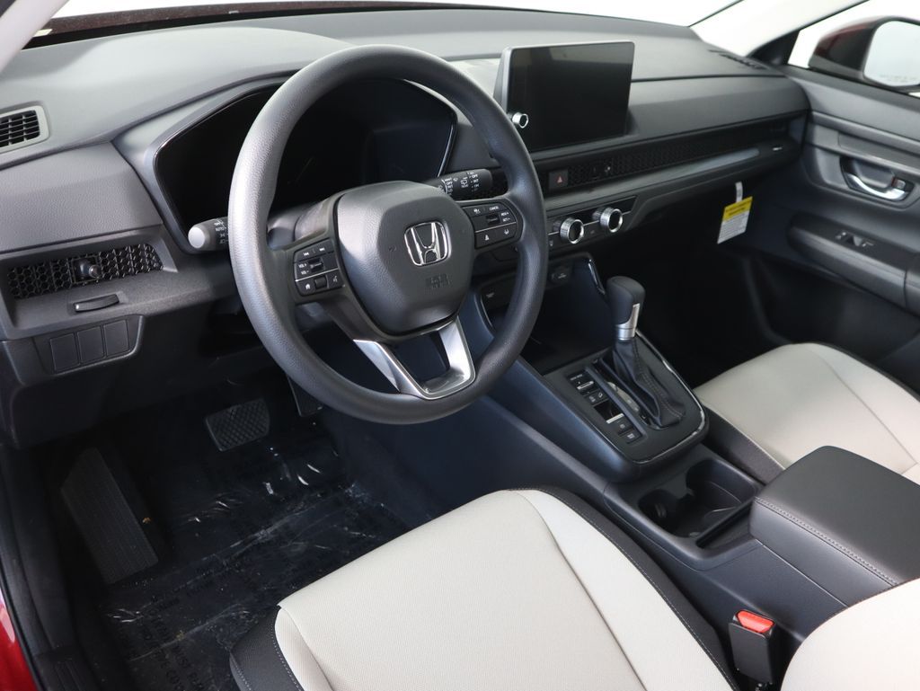 Thumbnail: 2026 Honda CR-V - 9