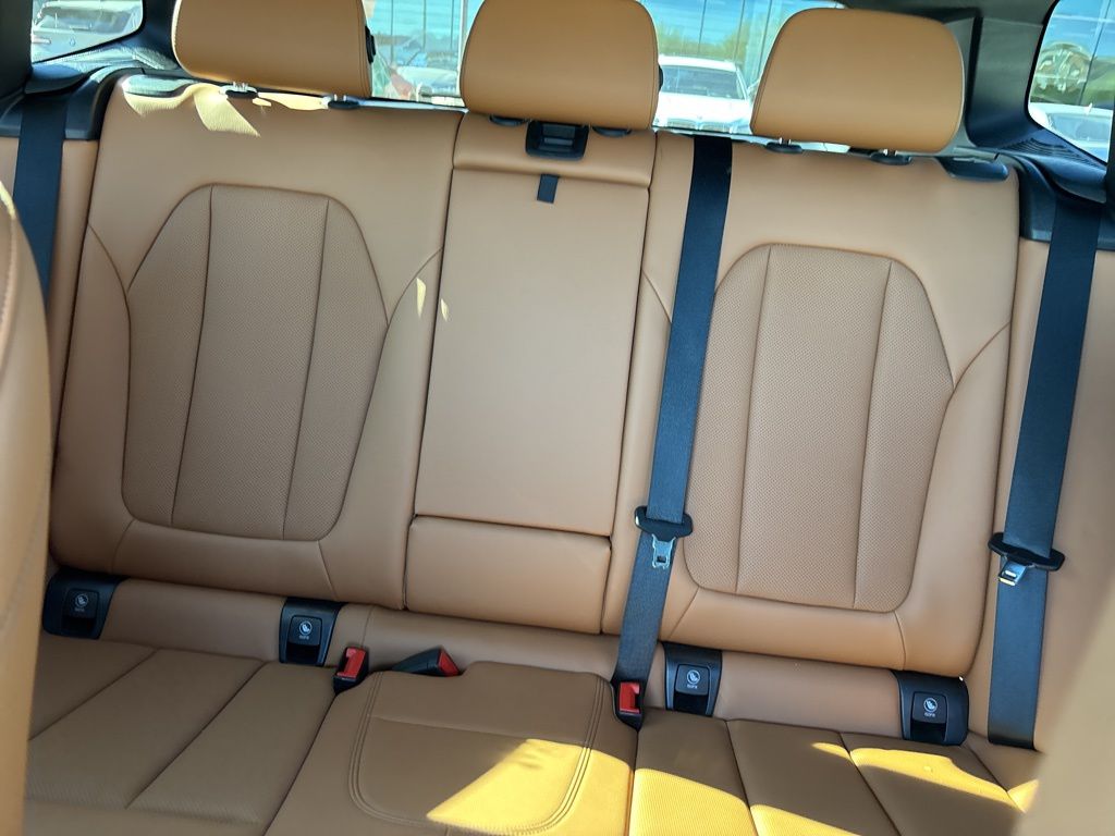 Thumbnail: 2023 BMW X3 - 5