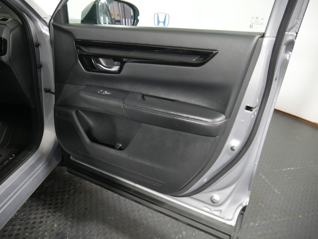 Thumbnail: 2023 Honda CR-V - 6