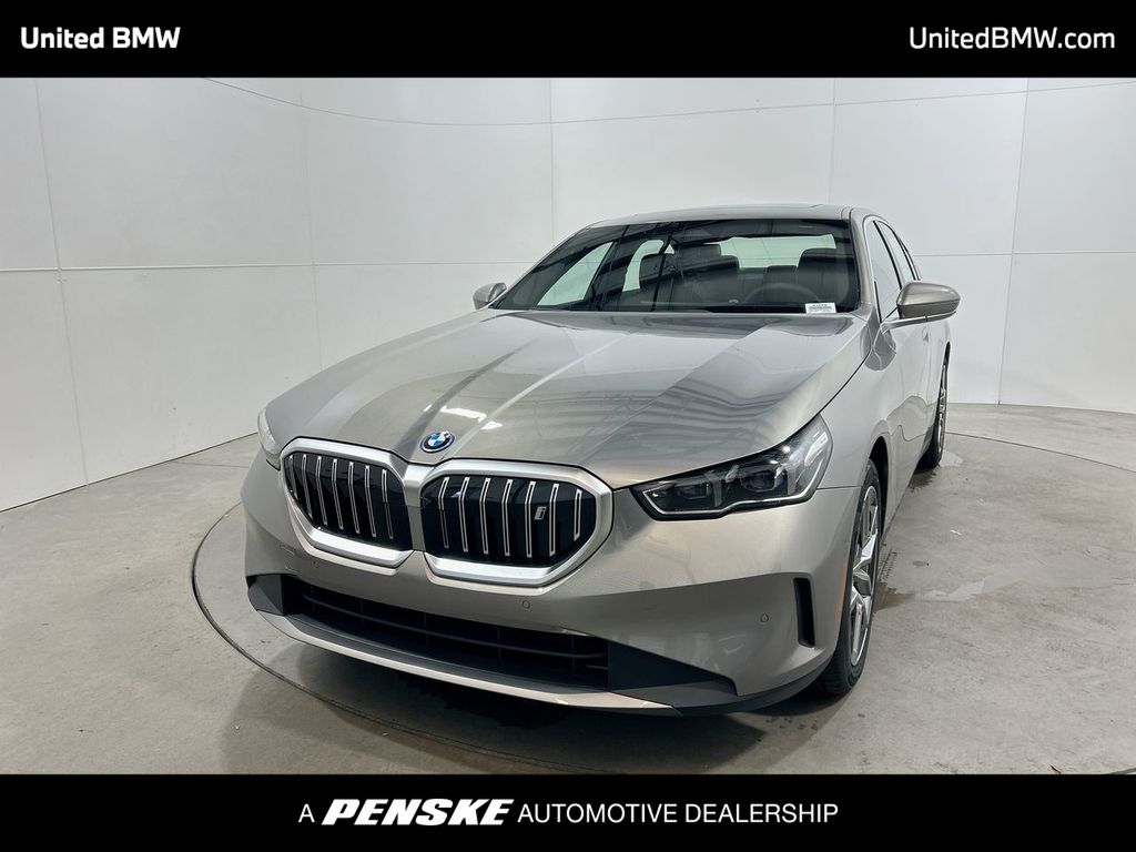 2025 BMW i5 xDrive40 -
                Roswell, GA