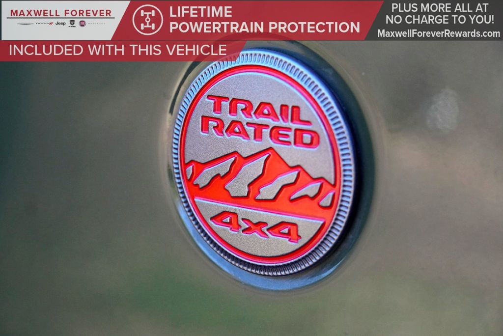 Used Car 2022 Jeep Gladiator  Rubicon For Sale Under $35,000 In Taylor, Texas