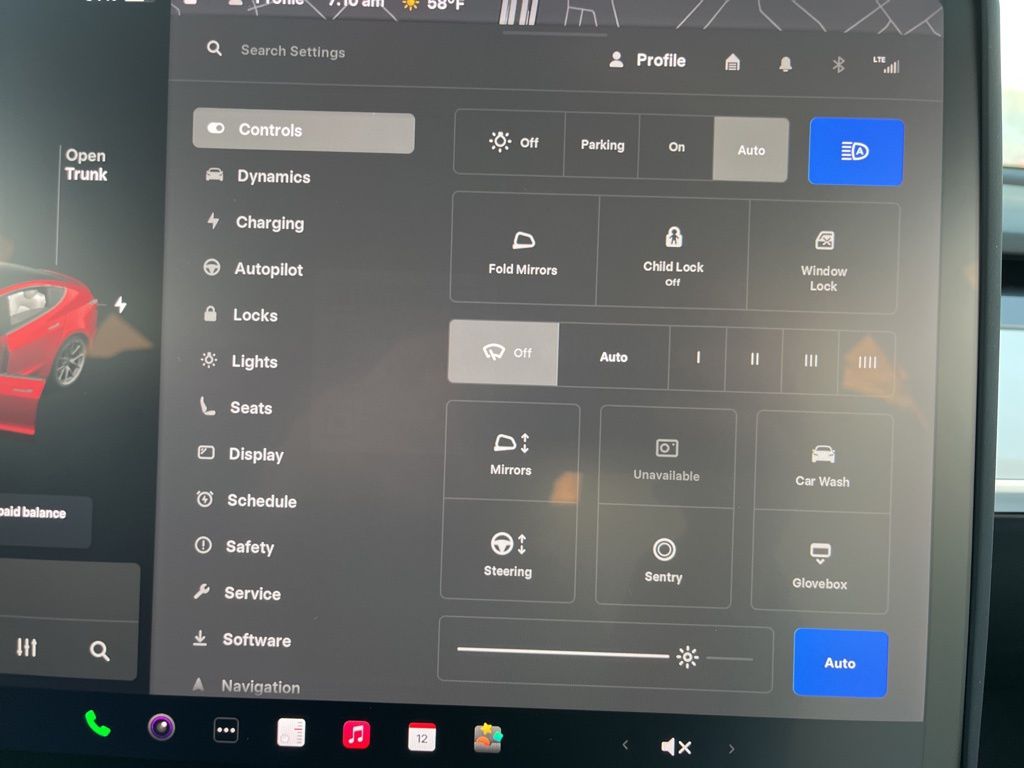 Thumbnail: 2021 Tesla Model 3 - 19