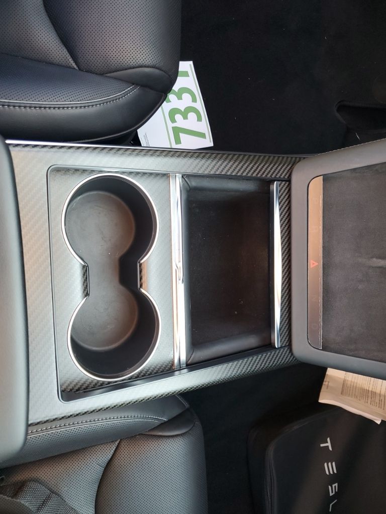 Used Car 2021 Tesla Model S  Plaid For Sale In Austin, Texas