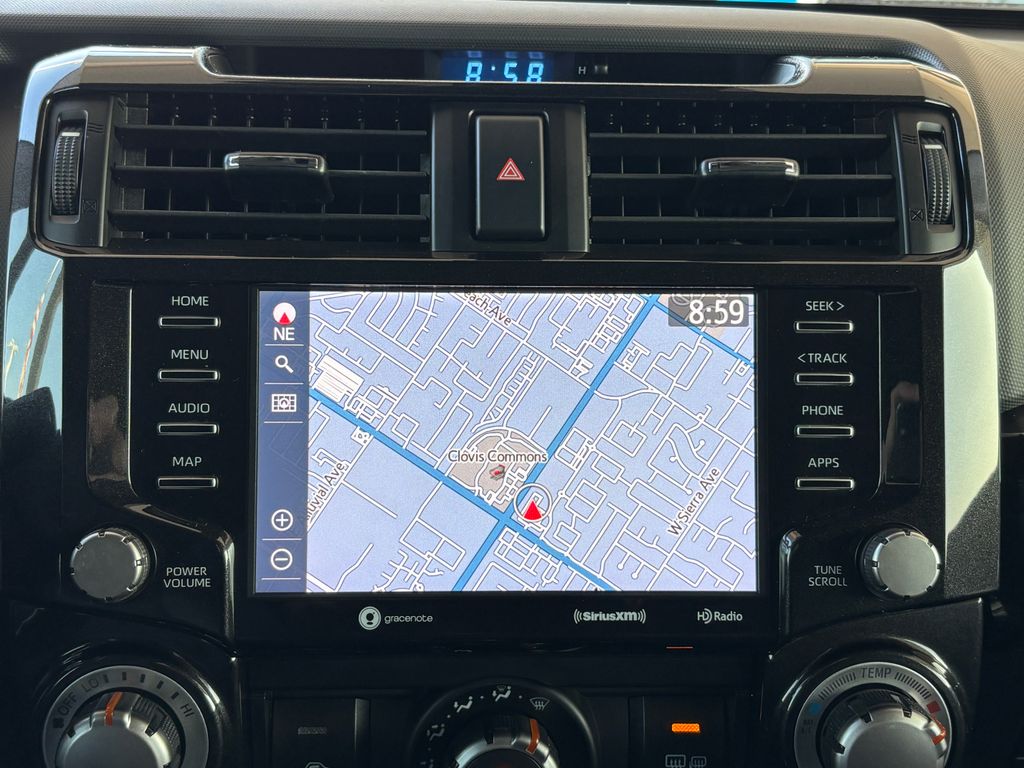 Thumbnail: 2021 Toyota 4Runner - 14