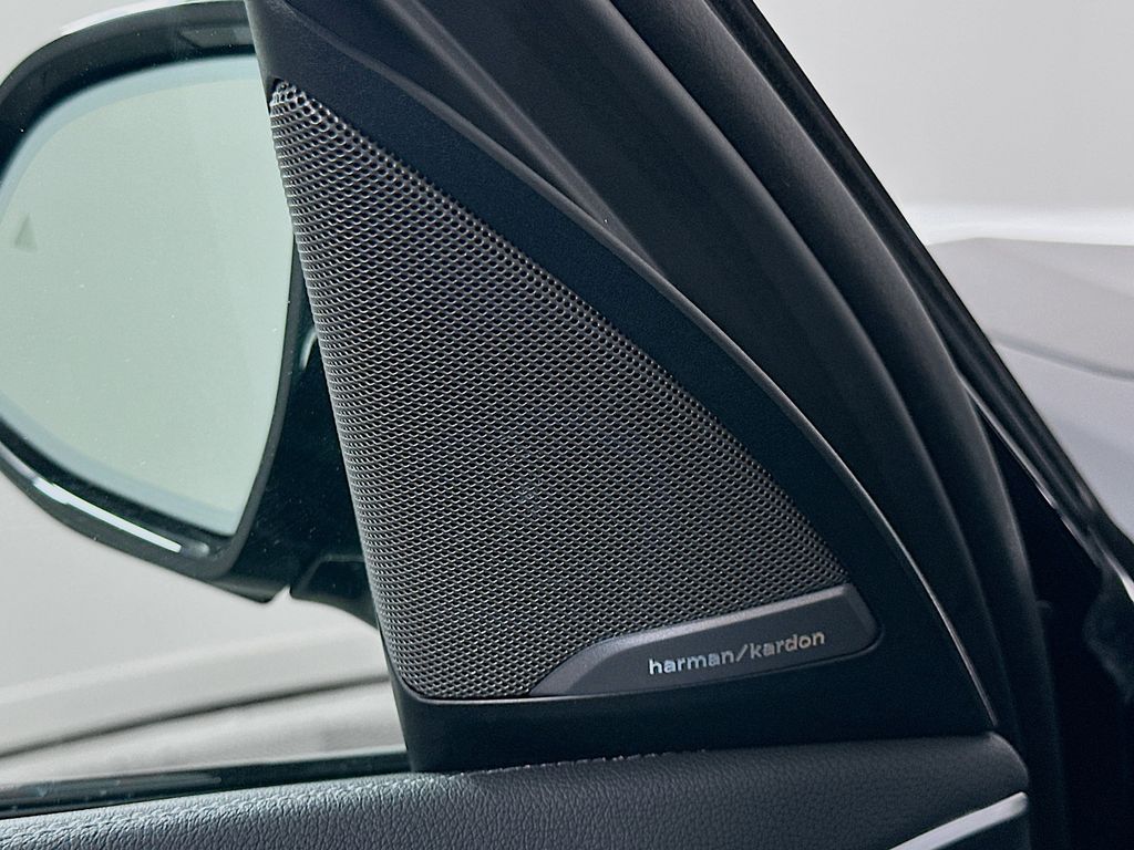 Thumbnail: 2021 BMW X3 - 19