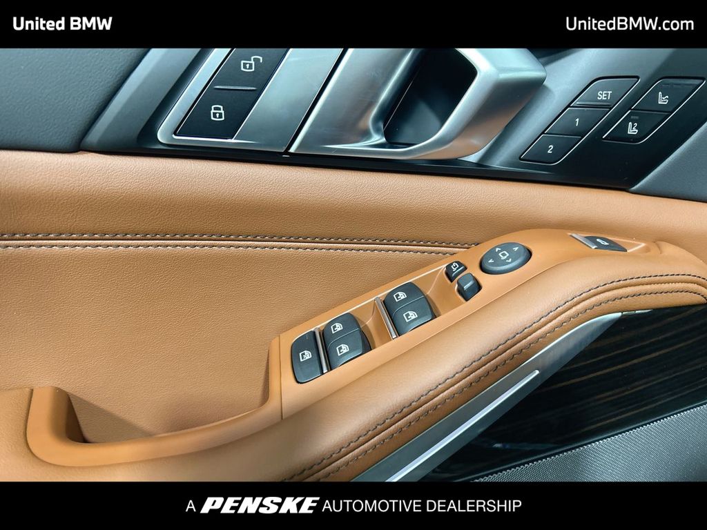 Thumbnail: 2026 BMW X5 - 11