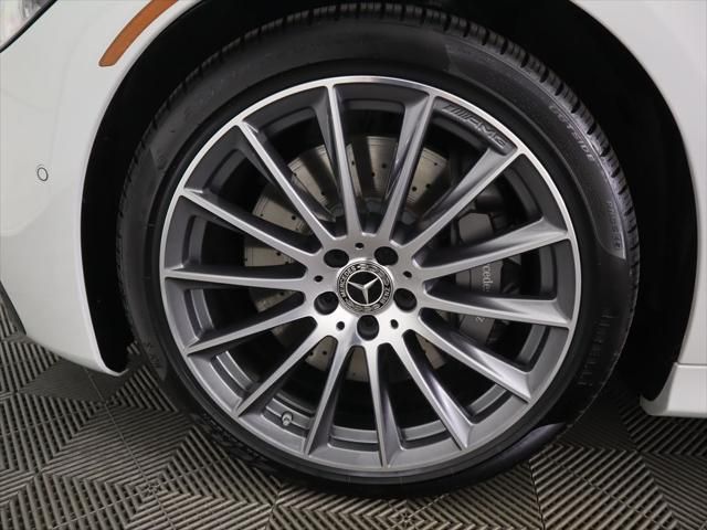 Thumbnail: 2026 Mercedes-Benz S-Class - 32