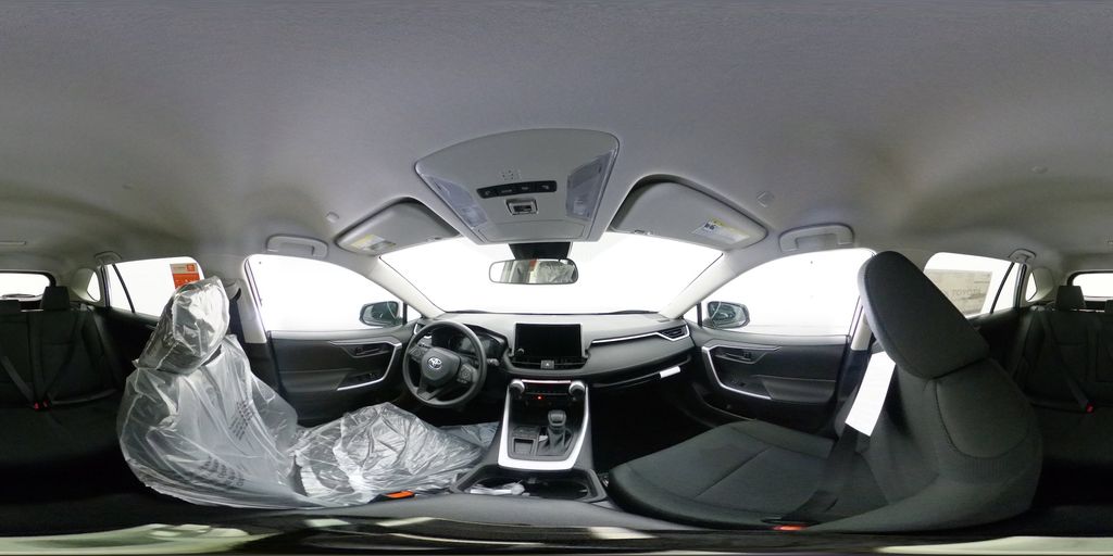 Thumbnail: 2025 Toyota RAV4 - 28