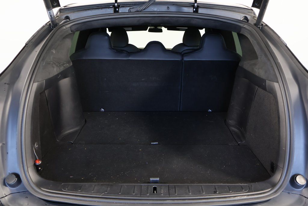 Thumbnail: 2021 Tesla Model X - 13