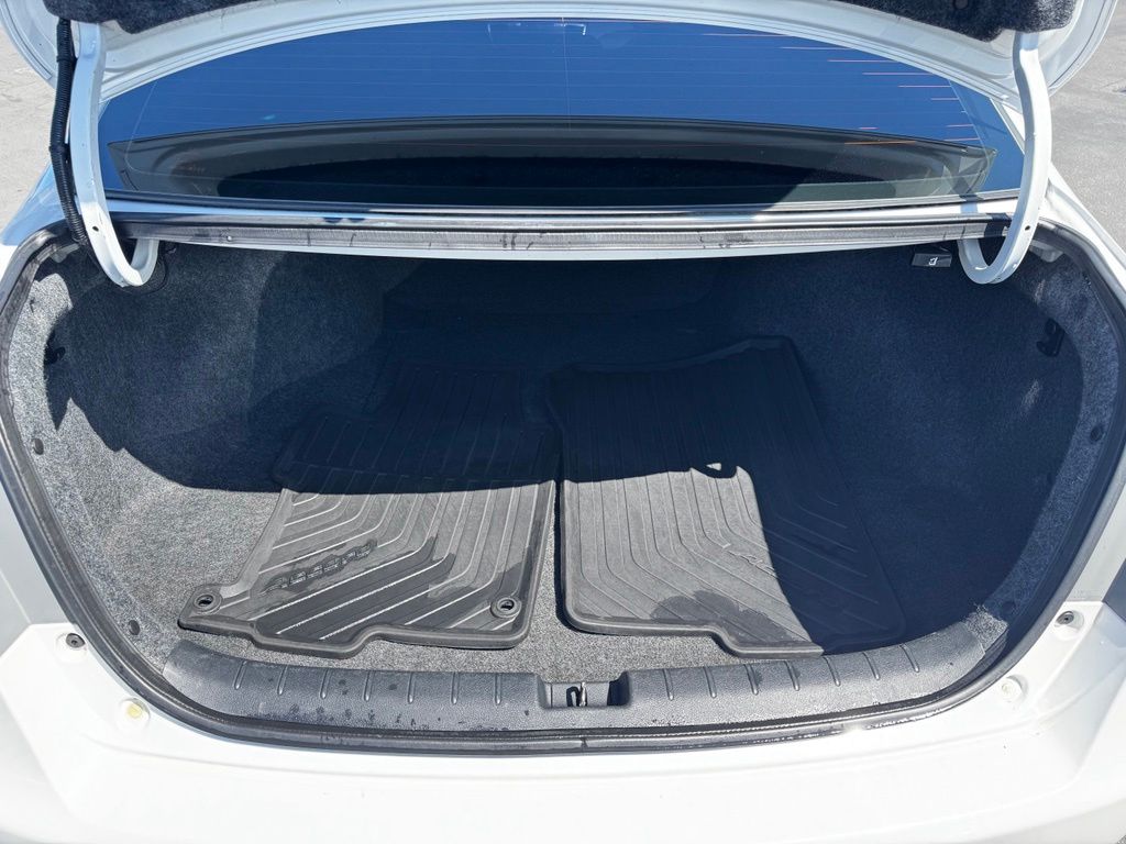 Used 2015 Honda Accord Sedan
