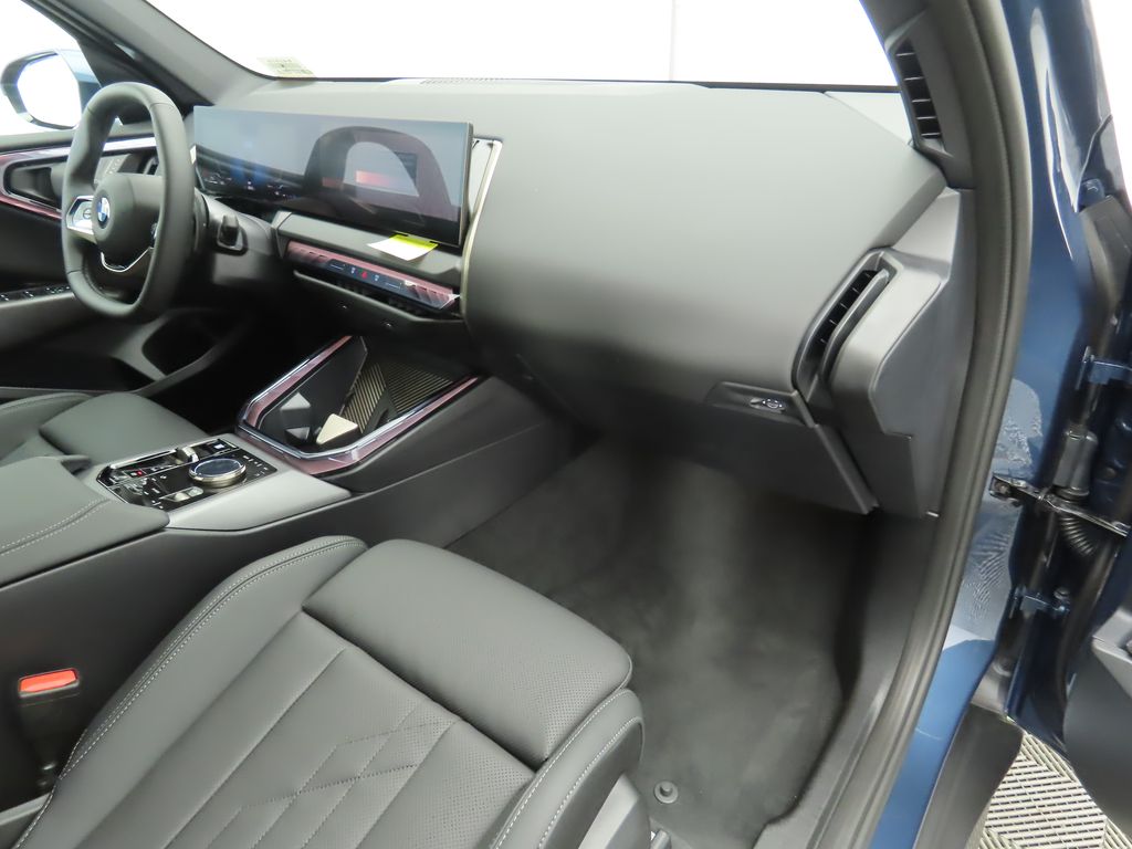 2025 BMW X3 3.0i 18