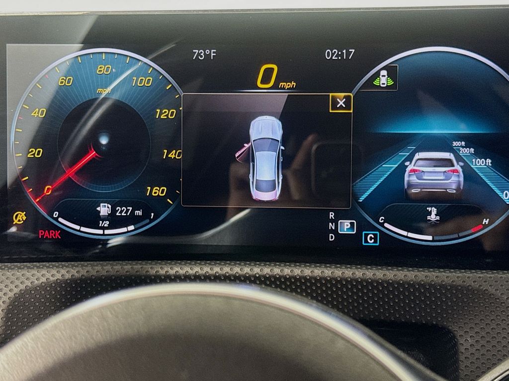 Used Car 2021 Mercedes-benz Cla  Cla 250 For Sale Under $30,000 In Austin, Texas