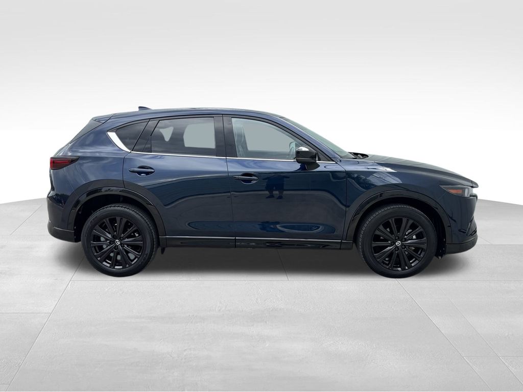 Used Car 2024 Mazda Cx-5  2.5 Turbo Premium For Sale Under $35,000 In Georgetown, Texas