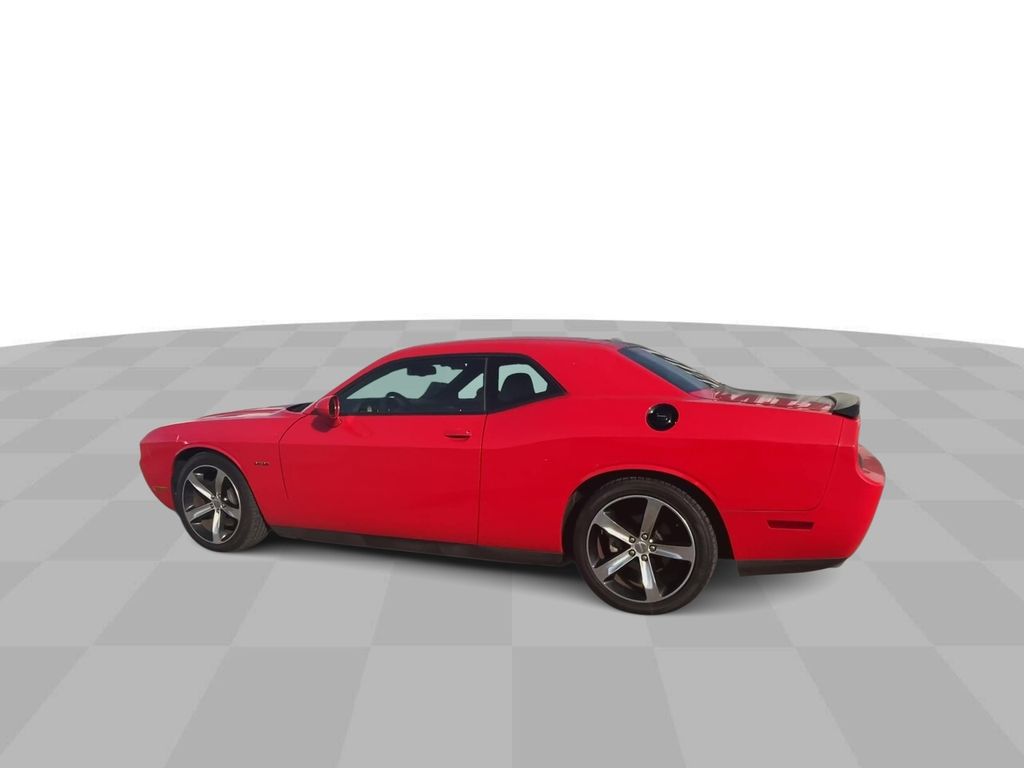 2014 Dodge Challenger R/T 6