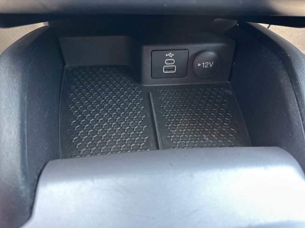 2024 Gray Metallic Ford Bronco Sport Big Bend 4X4 SUV