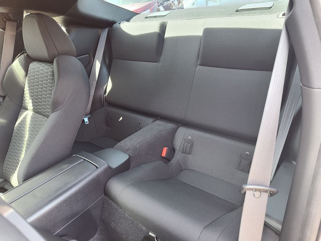 2023 Toyota GR86 Base