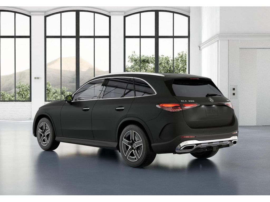 Thumbnail: 2026 Mercedes-Benz GLC - 29