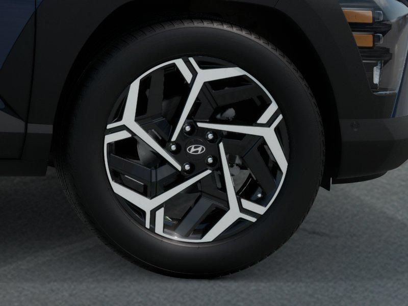 Thumbnail: 2027 Hyundai Kona - 8