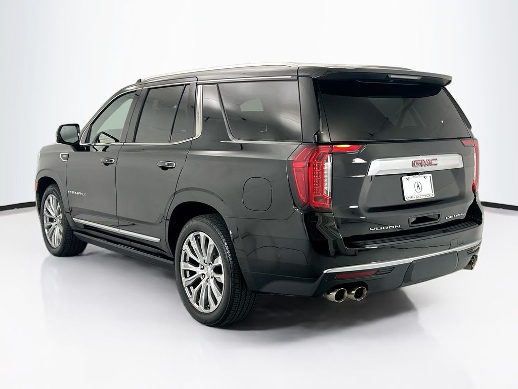 Thumbnail: 2024 GMC Yukon - 7