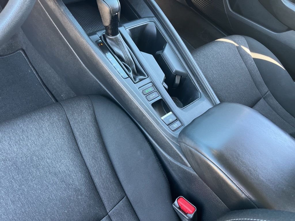 Thumbnail: 2024 Honda Accord - 18