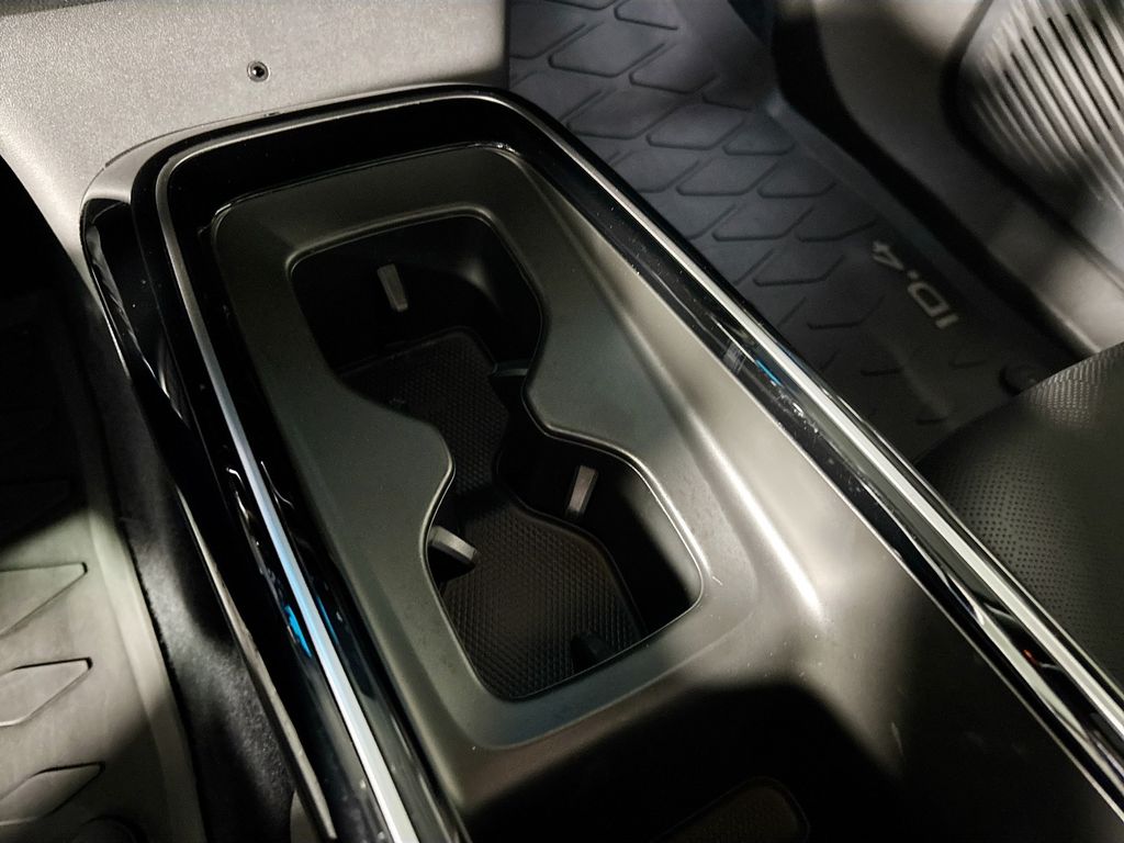 2023 Volkswagen ID.4 Pro S Plus