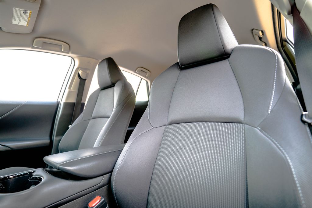 Used 2021 Toyota Venza SUV