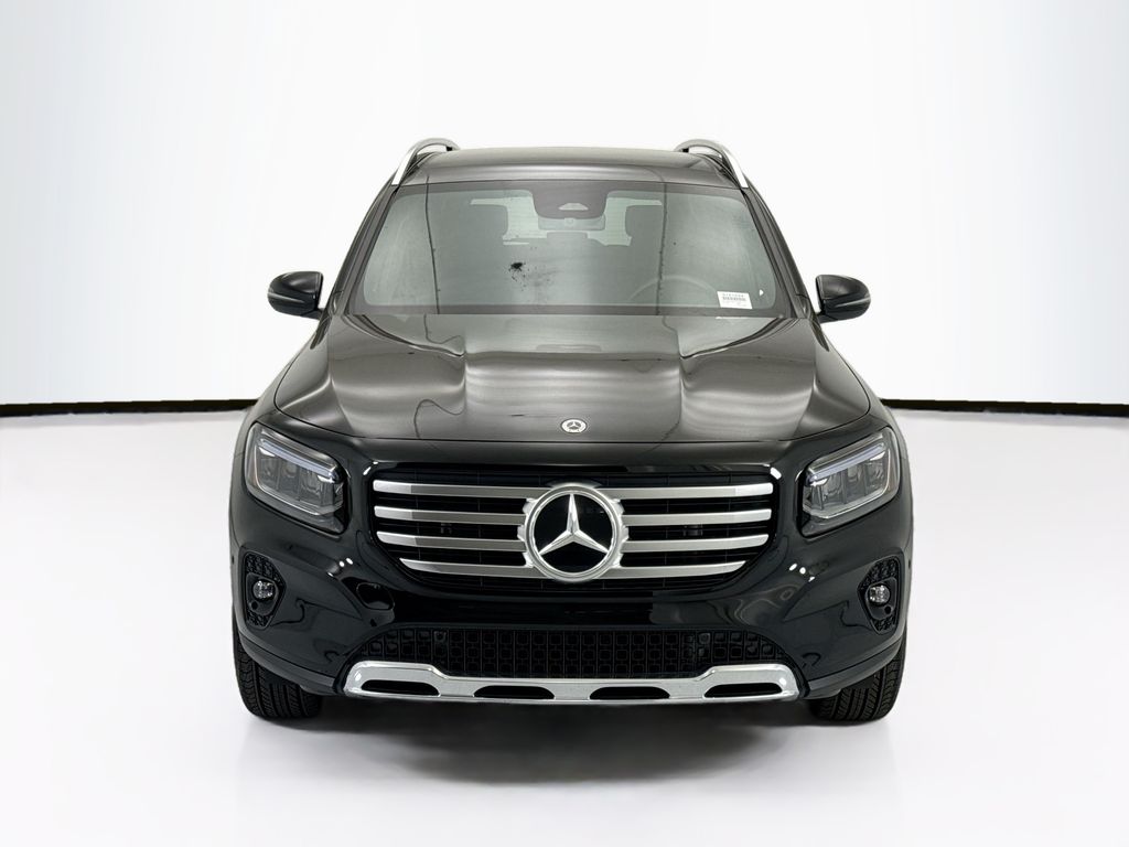 Thumbnail: 2025 Mercedes-Benz GLB - 2