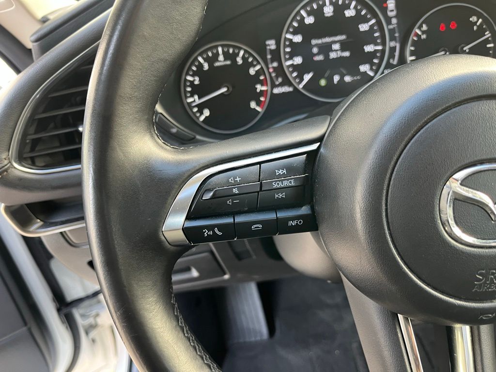 Used Car 2025 Mazda Mazda3  2.5 S Preferred Package For Sale Under $25,000 In Georgetown, Texas