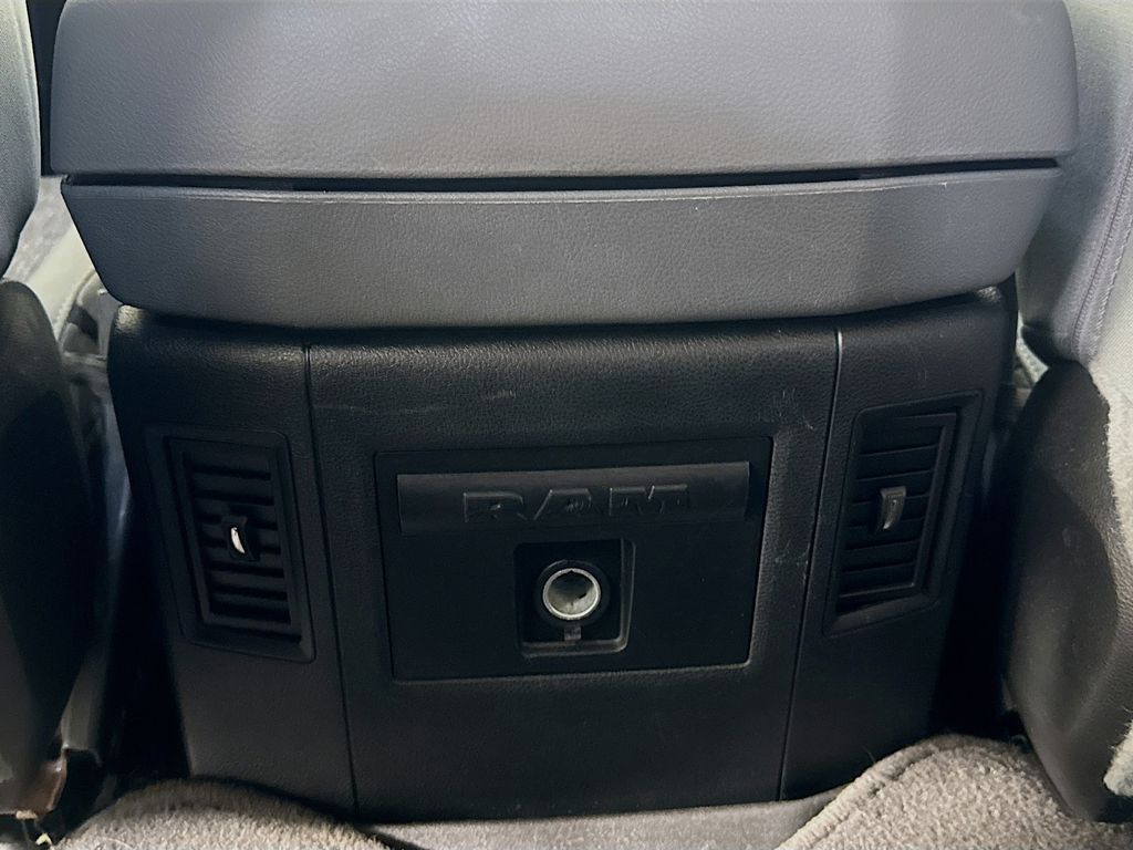 Used Car 2017 Ram 2500  Lone Star For Sale Under $40,000 In Austin, Texas