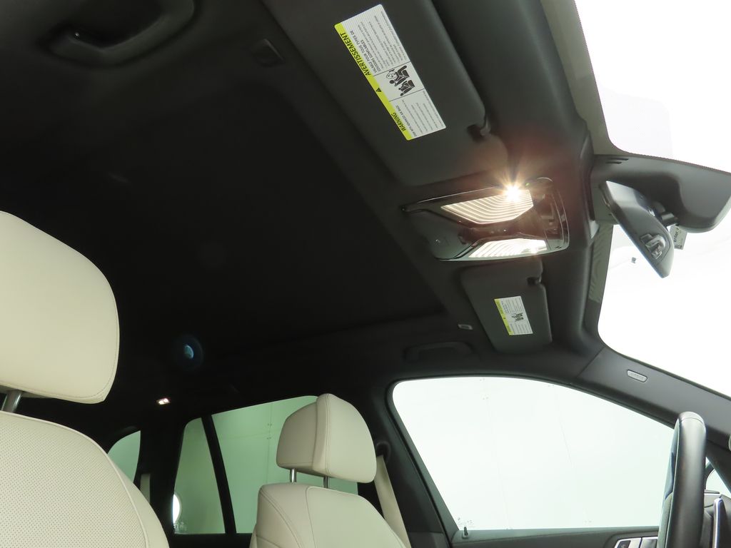 2022 BMW X5 xDrive40i 18