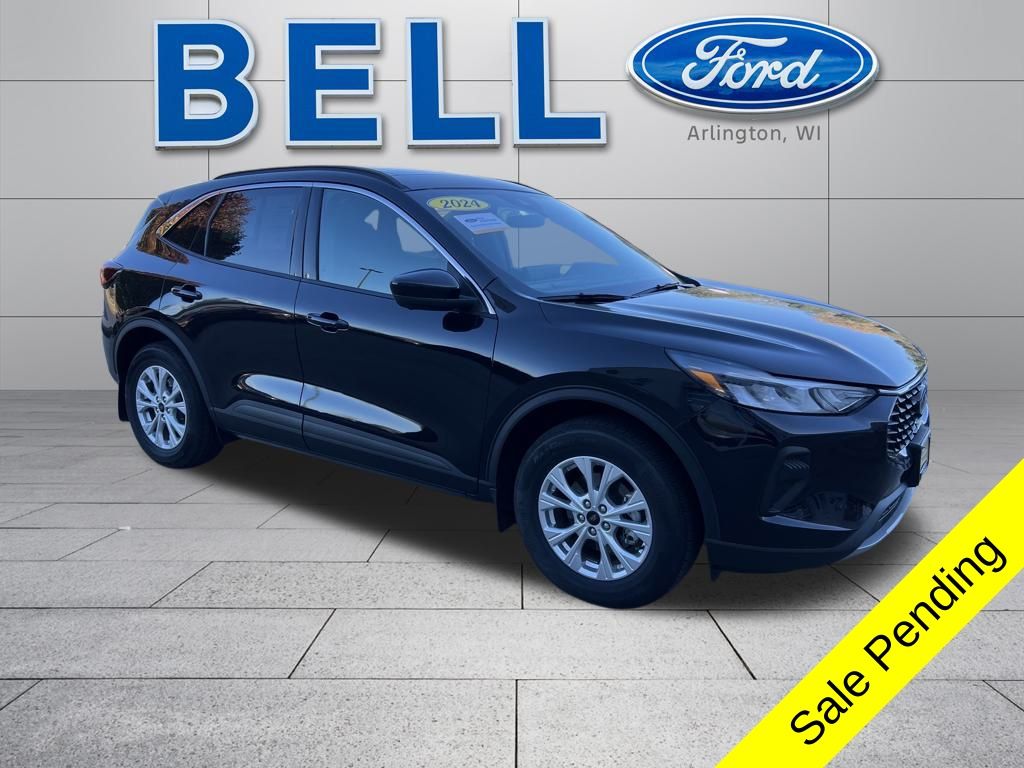 2024 Ford Escape Active AWD