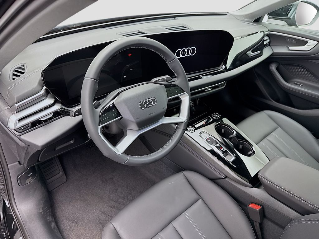 Thumbnail: 2025 Audi A5 - 9