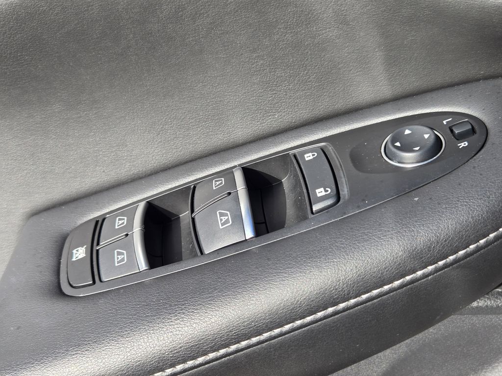 used 2021 INFINITI QX50 car, priced at $20,942