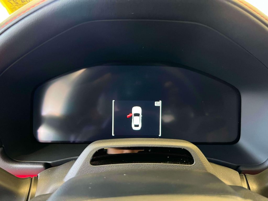 new 2026 Lexus IS car, priced at $55,393