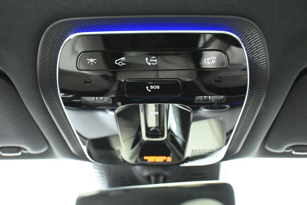 Thumbnail: 2026 Mercedes-Benz GLC - 16